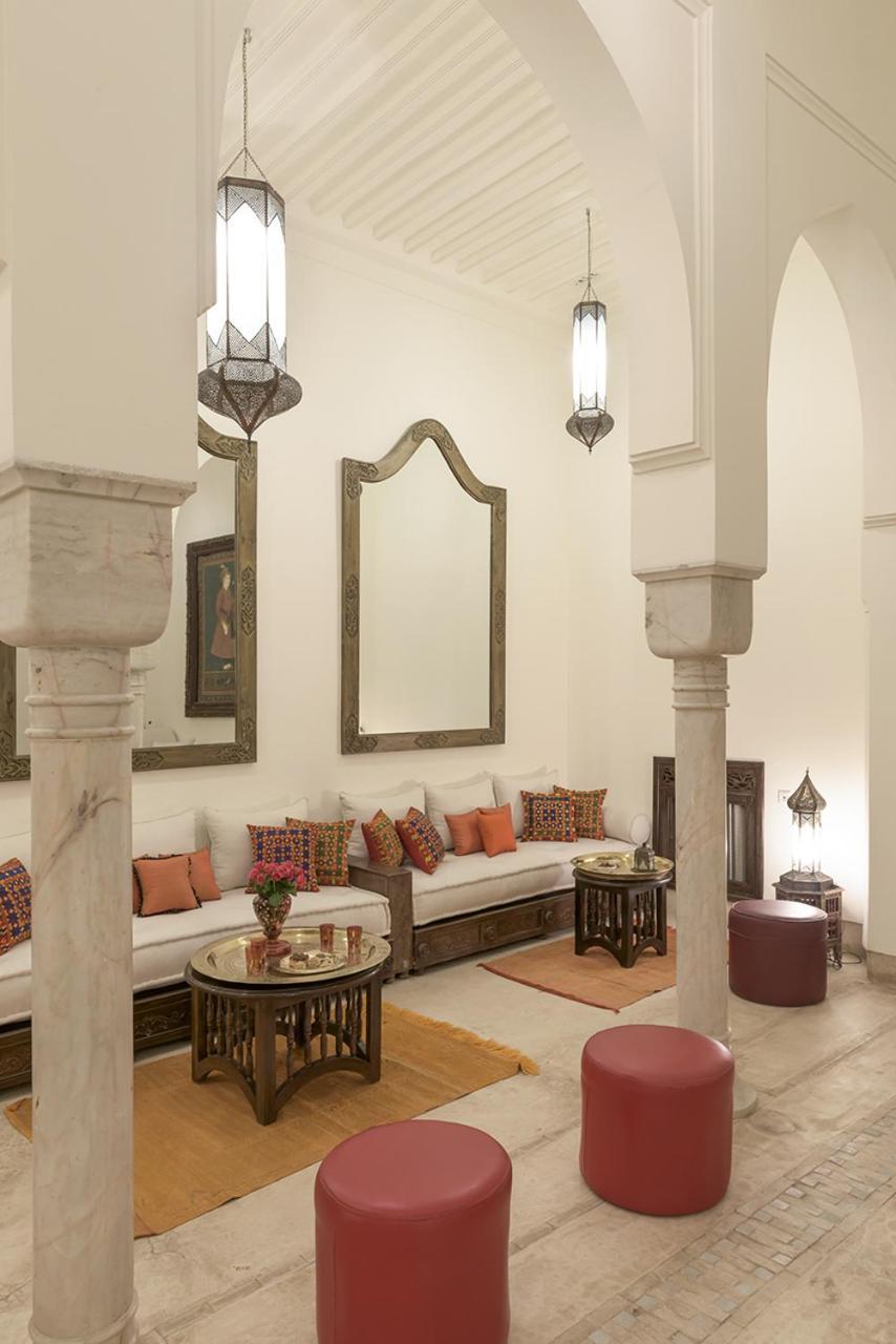 Riad Hayati Marrakesh Exterior foto