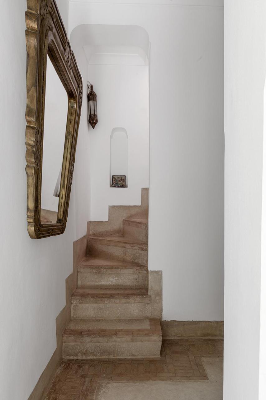Riad Hayati Marrakesh Exterior foto