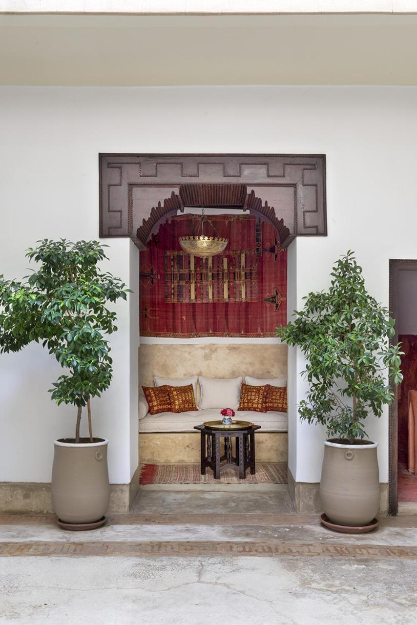 Riad Hayati Marrakesh Exterior foto