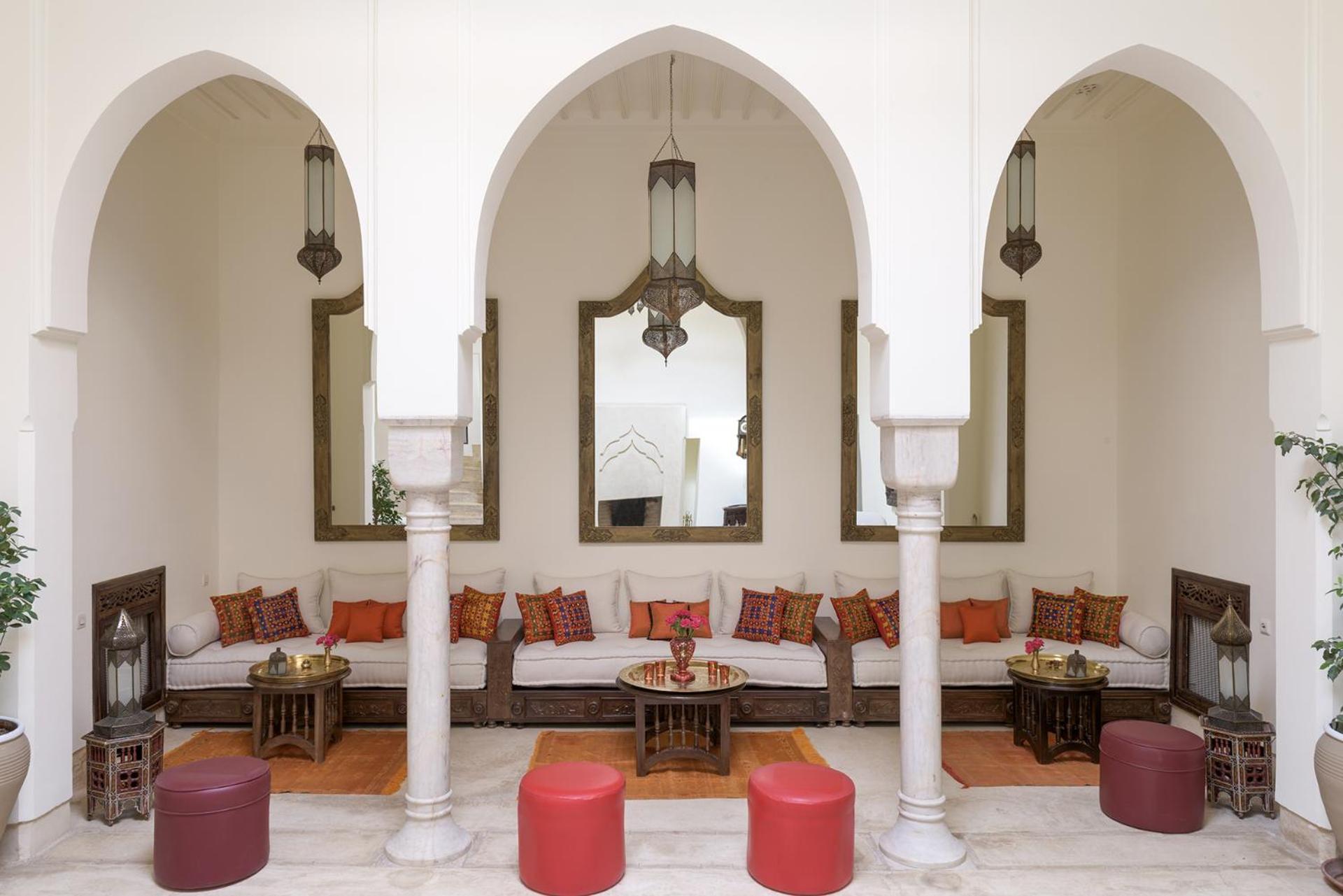 Riad Hayati Marrakesh Exterior foto