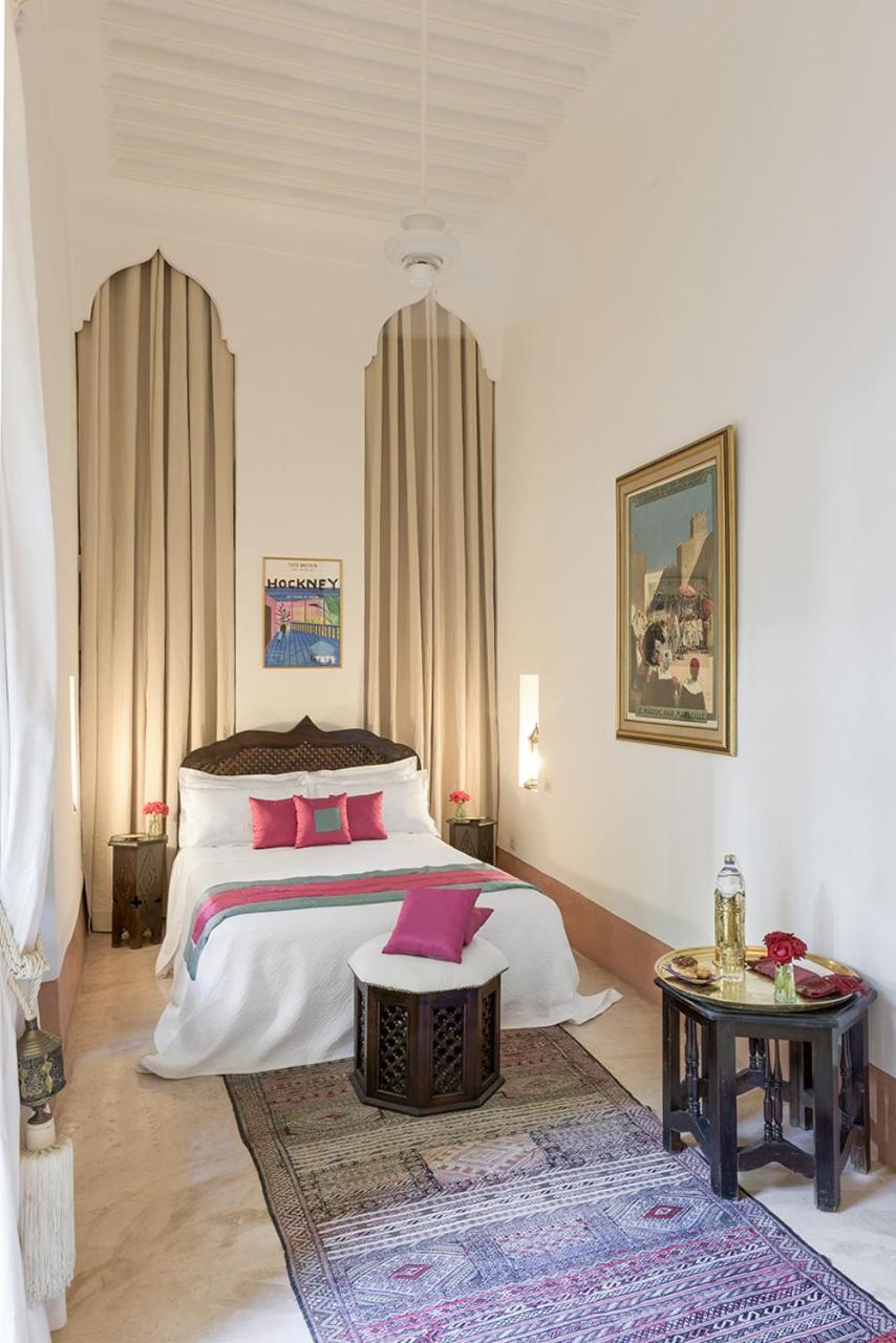 Riad Hayati Marrakesh Exterior foto