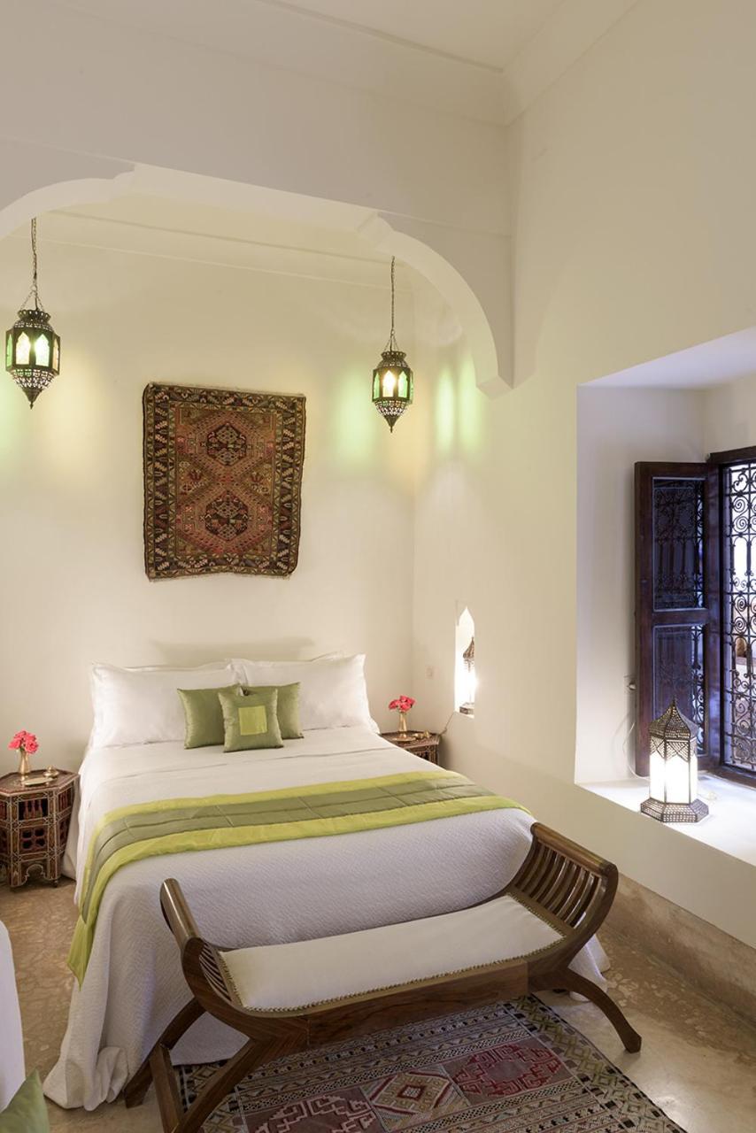 Riad Hayati Marrakesh Exterior foto