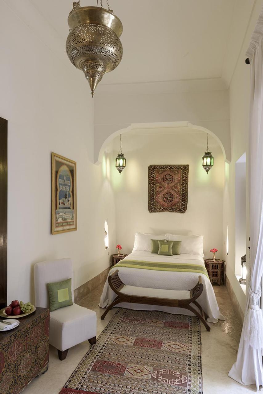 Riad Hayati Marrakesh Exterior foto