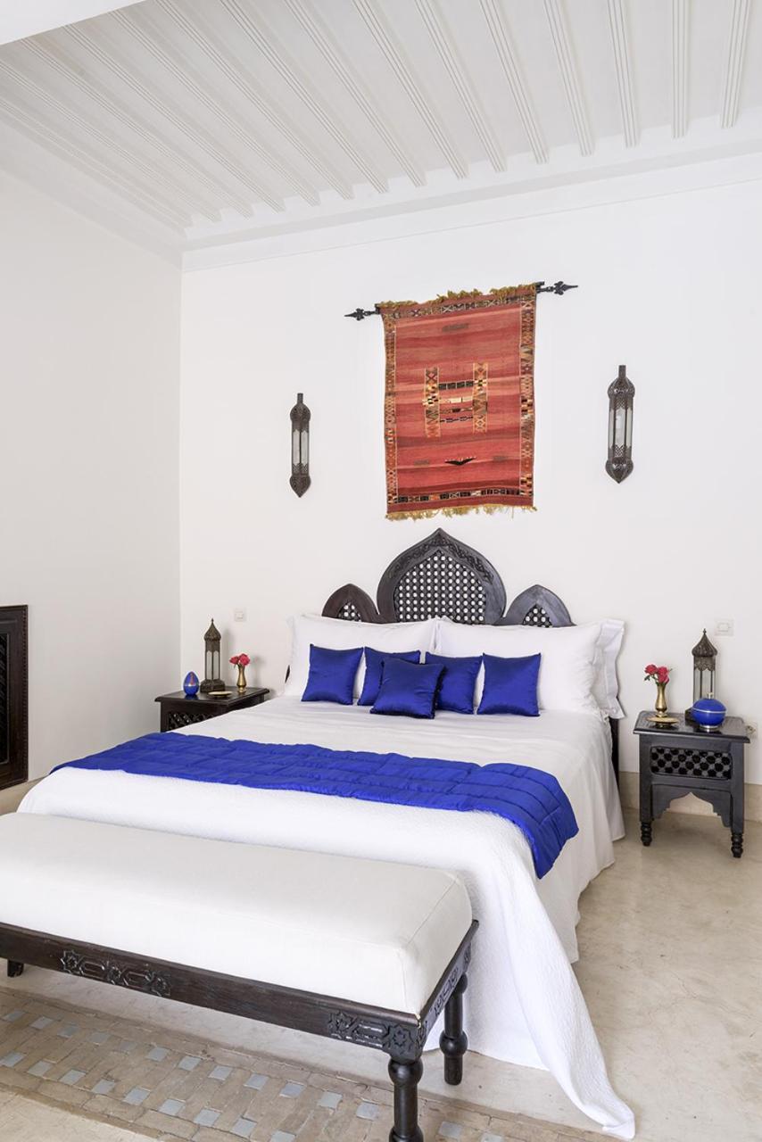 Riad Hayati Marrakesh Exterior foto